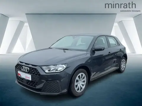 Annonce AUDI A1 Essence 2021 d'occasion 