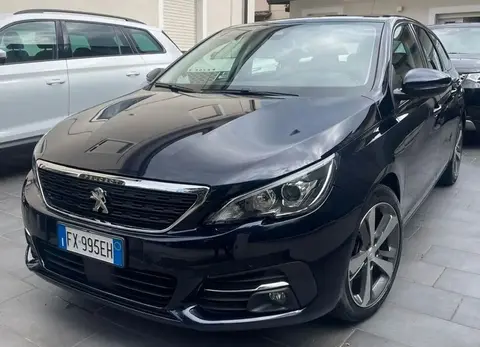 Annonce PEUGEOT 308 Diesel 2019 d'occasion 