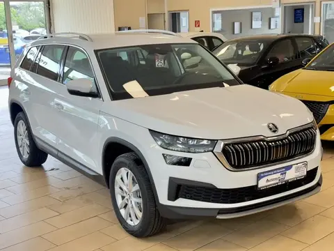 Annonce SKODA KODIAQ Essence 2024 d'occasion 