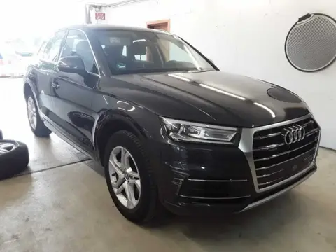 Used AUDI Q5 Diesel 2020 Ad 