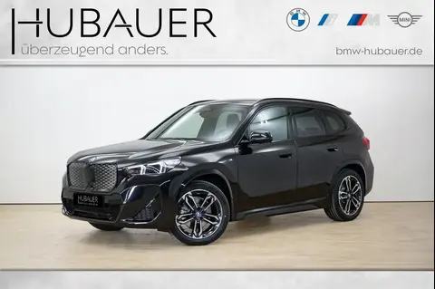 Annonce BMW IX1 Non renseigné 2024 d'occasion 