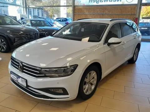 Used VOLKSWAGEN PASSAT Diesel 2022 Ad 