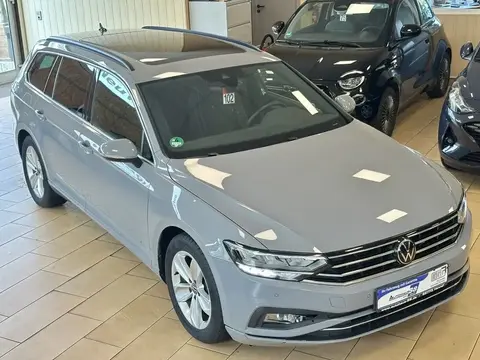 Used VOLKSWAGEN PASSAT Diesel 2023 Ad 