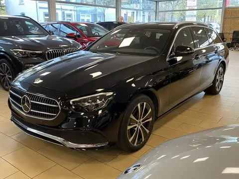 Used MERCEDES-BENZ CLASSE E Hybrid 2021 Ad 