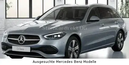 Annonce MERCEDES-BENZ CLASSE C Essence 2023 d'occasion 