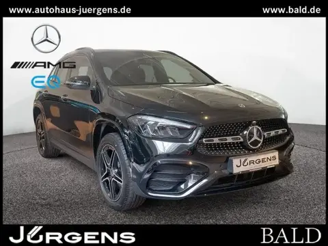 Annonce MERCEDES-BENZ CLASSE GLA Hybride 2024 d'occasion 