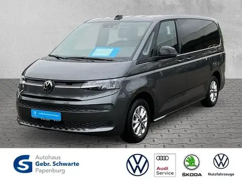 Used VOLKSWAGEN T7 Diesel 2024 Ad 