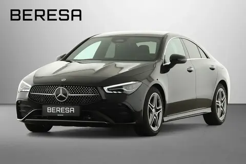 Annonce MERCEDES-BENZ CLASSE CLA Essence 2024 d'occasion 