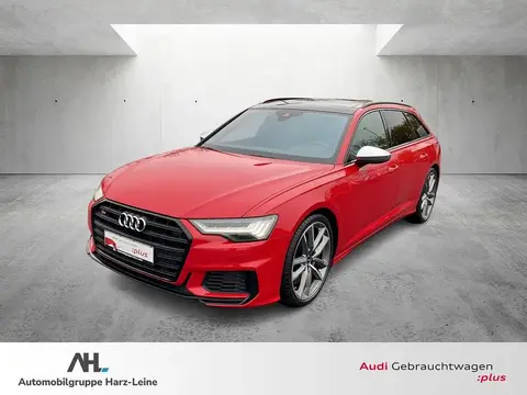 Annonce AUDI S6 Diesel 2021 d'occasion 