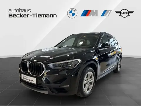 Annonce BMW X1 Hybride 2021 d'occasion 