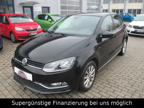 Annonce VOLKSWAGEN POLO Essence 2015 d'occasion 