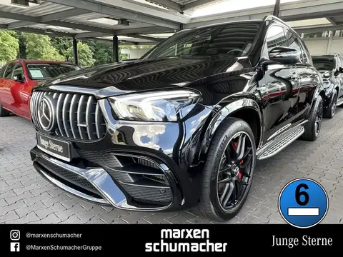 Used MERCEDES-BENZ CLASSE GLE Petrol 2023 Ad 