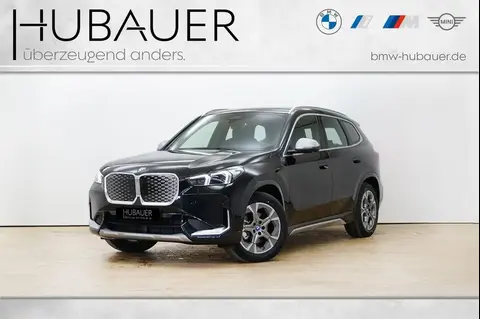 Annonce BMW IX1 Non renseigné 2024 d'occasion 