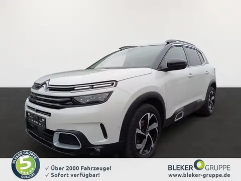 Used CITROEN C5 AIRCROSS Petrol 2021 Ad 