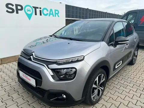 Annonce CITROEN C3 Diesel 2021 d'occasion 