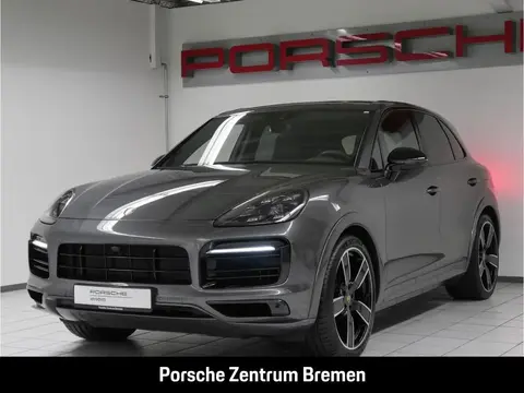 Used PORSCHE CAYENNE Hybrid 2019 Ad 