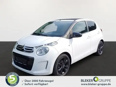 Used CITROEN C1 Petrol 2021 Ad 