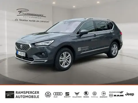 Annonce SEAT TARRACO Diesel 2024 d'occasion 