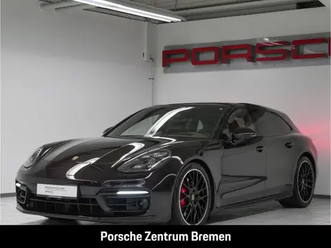 Used PORSCHE PANAMERA Petrol 2021 Ad 