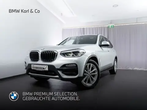 Used BMW X3 Diesel 2019 Ad 