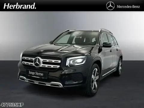 Used MERCEDES-BENZ CLASSE GLB Petrol 2021 Ad 