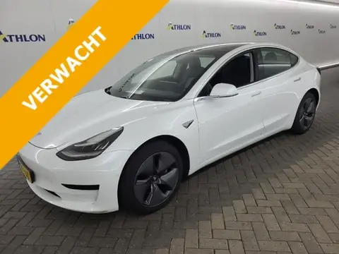 Annonce TESLA MODEL 3 Non renseigné 2019 d'occasion 