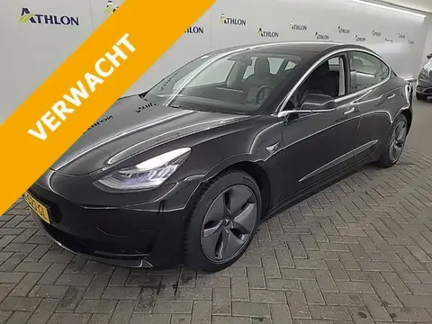 Annonce TESLA MODEL 3 Non renseigné 2019 d'occasion 