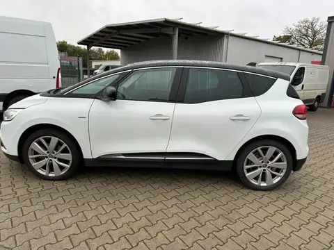 Annonce RENAULT SCENIC Essence 2019 d'occasion 