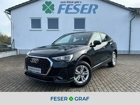 Used AUDI Q3 Hybrid 2022 Ad 