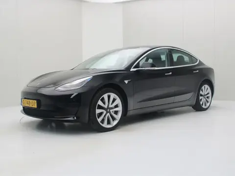 Annonce TESLA MODEL 3 Non renseigné 2019 d'occasion 