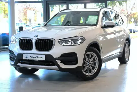 Used BMW X3 Diesel 2019 Ad 