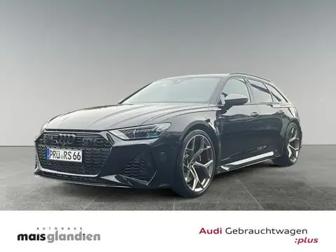 Used AUDI RS6 Petrol 2024 Ad 