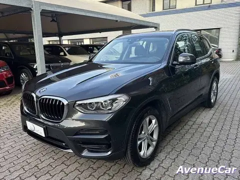 Annonce BMW X3 Diesel 2020 d'occasion 