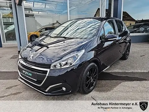 Annonce PEUGEOT 208 Essence 2019 d'occasion 