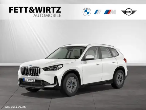 Annonce BMW IX1 Non renseigné 2023 d'occasion 