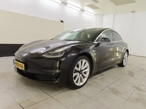 Annonce TESLA MODEL 3 Non renseigné 2019 d'occasion 