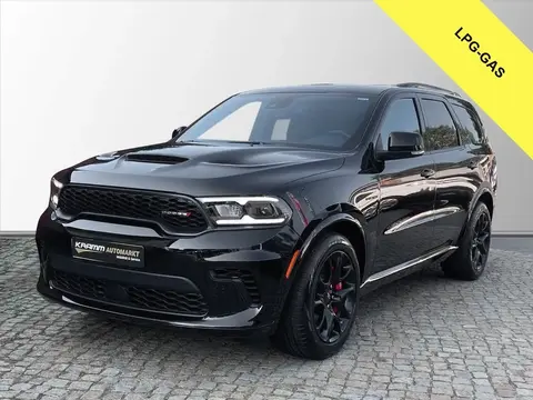 Annonce DODGE DURANGO GPL 2024 d'occasion 