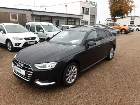 Used AUDI A4 Diesel 2023 Ad 