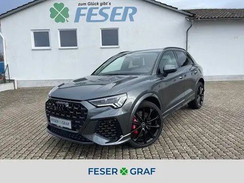 Annonce AUDI RSQ3 Essence 2023 d'occasion 