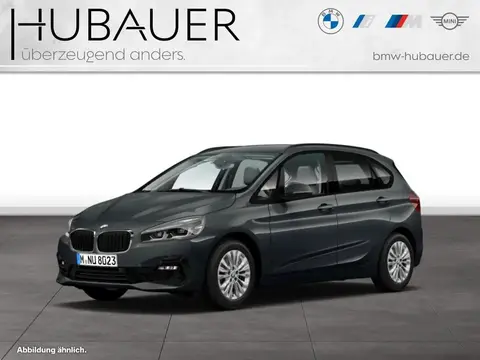 Used BMW SERIE 2 Petrol 2021 Ad 