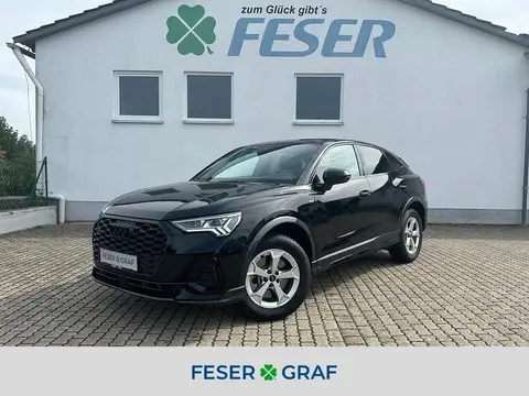 Annonce AUDI Q3 Essence 2023 d'occasion 