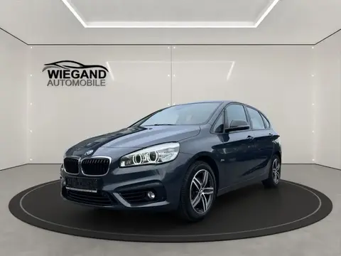 Used BMW SERIE 2 Petrol 2016 Ad 