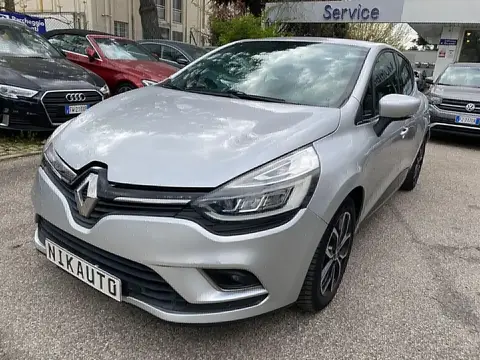 Used RENAULT CLIO Petrol 2017 Ad 