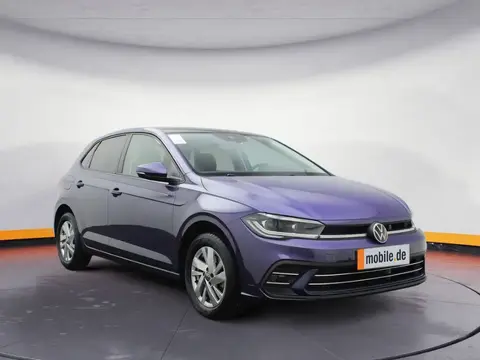 Used VOLKSWAGEN POLO Petrol 2024 Ad 