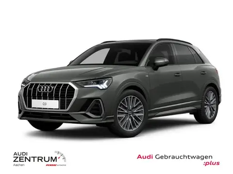 Annonce AUDI Q3 Diesel 2021 d'occasion 