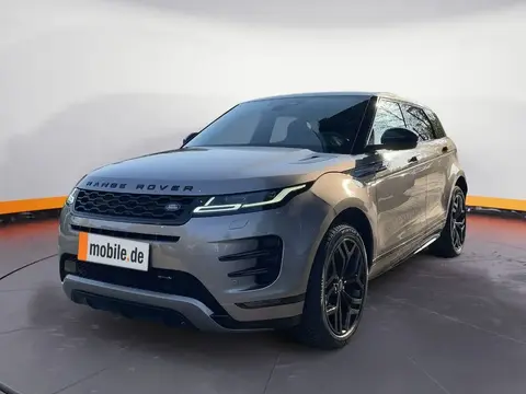 Annonce LAND ROVER RANGE ROVER EVOQUE Diesel 2023 d'occasion 