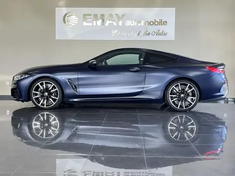 Annonce BMW M850 Essence 2022 d'occasion 