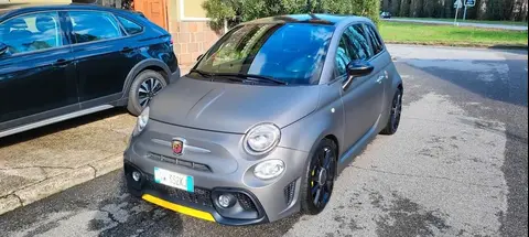 Annonce ABARTH 595 Essence 2018 d'occasion 