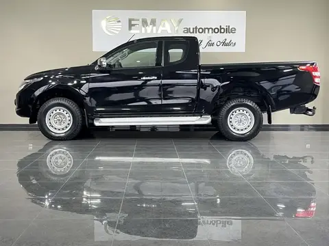 Used MITSUBISHI L200 Diesel 2019 Ad 