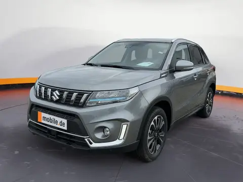 Annonce SUZUKI VITARA Essence 2024 d'occasion 